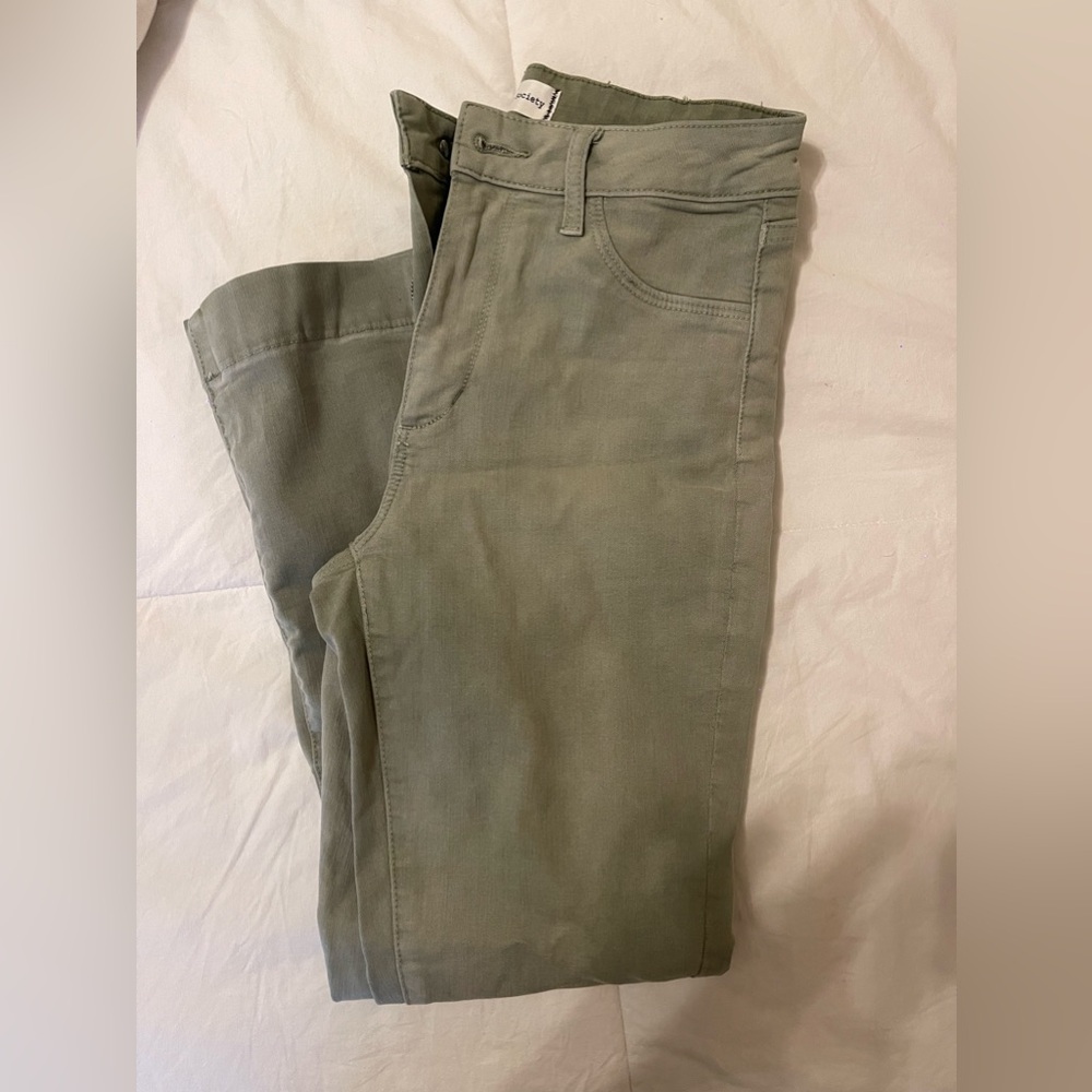Articles of Society jeans